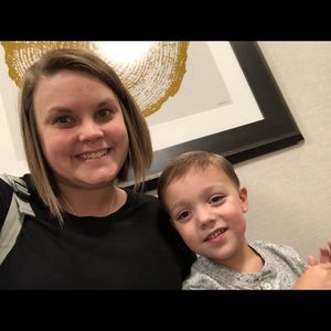 Meet your Posher, Jenna